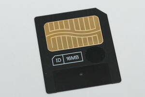 16MB　スマートメディア　 SmartMedia