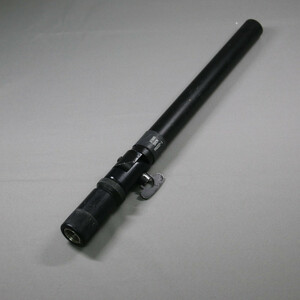 【アメリカ軍実物】HARRIS UHF VHF ANTENA "37695 SOCN 366222-4" ハリス　アンテナ 《軍放出品　未使用品》