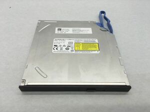 Dell Optiplex 7040 7050 7060 SFF 9.5MM DVDマルチドライブ / マウントパーツ付き【中古】 (OT-D-034)