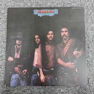 LP/Eagles「Desperado」/Asylum Records(IAP-80812)/洋楽ロック/12inch/NF102834