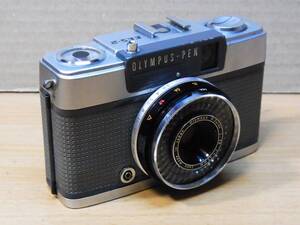 OLYMPUS PEN EES-2