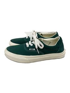 VANS◆ローカットスニーカー/23cm/GRN/632278-0002