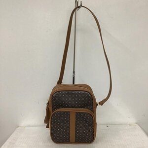 Heather 表記無し ヘザー ショルダーバッグ ショルダーバッグ ミニショルダー 縦型 Shoulder Bag 10093814