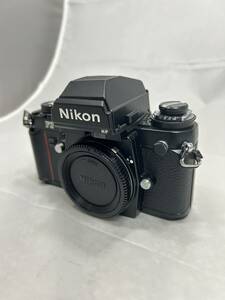 【希少特級美品♪・デモンストレーション仕様の打刻品♪・155万番台(^^♪】NIKONニコンF3アイレベルHPハイアイポイントボディ　　　　745