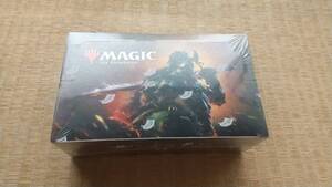 MTG モダンホライゾン2 ドラフトブースター BOX 日本語版 未開封