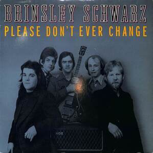 247270 BRINSLEY SCHWARZ / Please Don