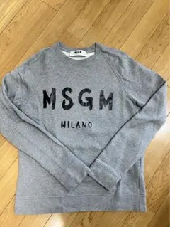 MSGMトレーナー