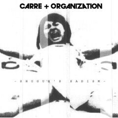 Carre + Organization/Shogun