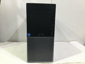 【１円スタート】埼玉発　DELL　XPS8950　デスクトップPC　i7-12700 2.1Ghz 16GBメモリ　500GBHDD　　O　IM　