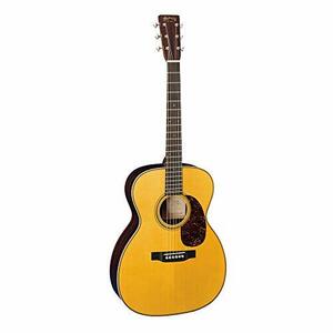 【中古】 Martin アコースティックギター Vintage Series 000-28EC Natural