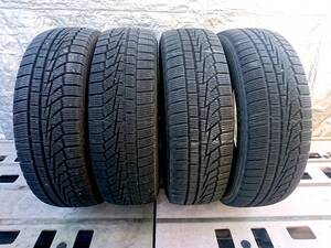 ★格安売切！★スタッドレス★Hankook winter ice★175/65R15 175-65-15★2016年★4本組★No201