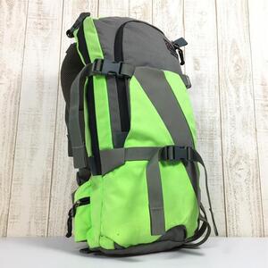 OneSize グリーン系 Mystery Ranch ( ミステリーランチ ) サドルピーク Saddle Peak 20L トキシック