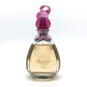 JEANNE ARTHES ジャンヌ アルテス スルタン フェアリー ローズ EDP 100ml ☆残量たっぷり9割　送料510円