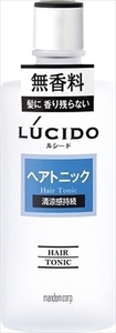 【まとめ買う-HRM6418561-2】ルシード　ヘアトニック 【 マンダム 】 【 スタイリング 】×2個セット
