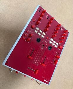 Vestax ベスタクス DJミキサー PMC-05Pro