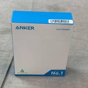 Anker Nano Power Bank (22.5W, Built-In USB-C Connector) (モバイルバッテリー 5000mAh)【PowerIQ搭載/USB-C一体型】PSEマーク付　A1653