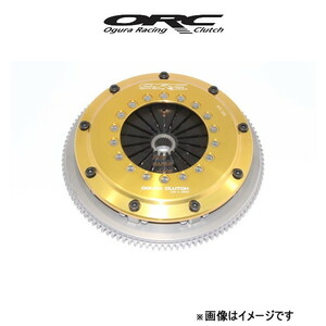 ORC クラッチ メタルシリーズ ORC-409(シングル) 180SX PS13/RPS13 ORC-409D-02N 小倉レーシング Metal Series