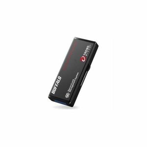 【新品】BUFFALO バッファロー USBメモリー USB3.0対応 ウイルスチェックモデル 1年保証モデル 32GB RUF3-HS32GTV