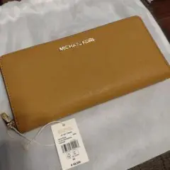 MICHAEL KORS 長財布 DEER