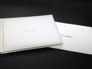 ☆Cartier カルティエ リング/指輪 カタログ☆希少品