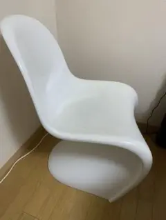 Panton Chair(パントンチェア) vitra社製