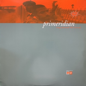 PRIMERIDIAN / Ring Around The Lyrical.