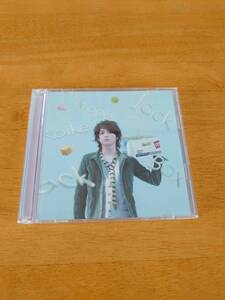 小池徹平 / Jack In The Box 【CD＋DVD】