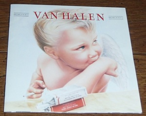 ヴァン・ヘイレン　Van Halen　/　1984