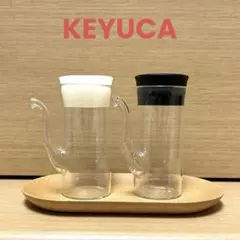 KEYUCA 醤油さしセット