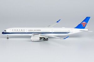 NGmodel 中国南方航空 A350-900 B-30CE 1/400