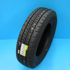 ◆ 185/75R15 106/104L LT◆ DUNLOP エナセーブ VAN01 商用車VAN用低燃費タイヤ【新品】【新品2024年製】