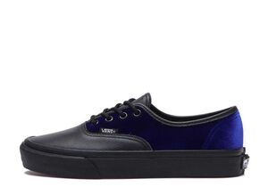 ariharamiyuki Vans Authentic "Black/Purple" 23.5cm V44CFMA