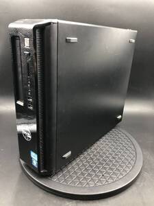 【ジャンク】DELL デスクトップパソコン Vostro260s デル