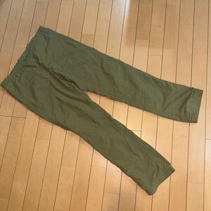 patagonia パタゴニア Baggies pants バギーズパンツ Men