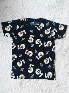 JOYRICH LOS ANGELES Tシャツ ブラック 黒 Mサイズ ミッキー