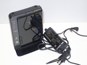 [Wi-Fi4] NEC Aterm PA-WR9500N-HP