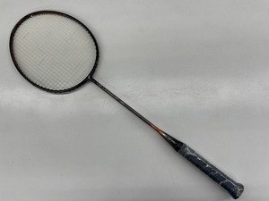 ヨネックス YONEX 【並品】バドミントンラケット ３U ４G CARBONEX23