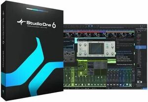 Studio One 6 Professional 