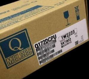 新品 MITSUBISHI 三菱電機 Q172DCPU 保証6ヶ月