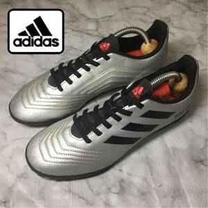 ★【 adidas 】★プレデター 19.4 TF ジュニアフットサルシューズ★サイズ24