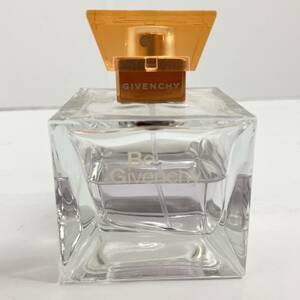 送料無料h49247 GIVENCHY ジバンシイ Be Givenchy ビー ジバンシイ EDT 50ml 香水