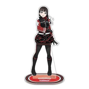 【新品】 『ラブライブ!サンシャイン!!』アクリルフィギュア 黒澤ダイヤ Ver.SKY JOURNEY 倉庫S