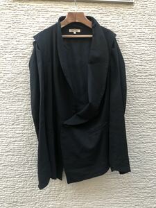 DAMIR DOMA ダミールドーマ　変形　テーラードジャケット　44 00s archive vintage rick owens ifsixwasnine