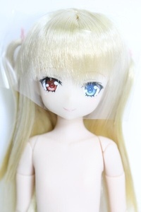 azone/1/6ピュアニーモキャラクターシリーズNo.060:羽瀬川小鳩(水着) I-24-01-21-1037-KN-ZI