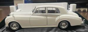 Bentley S2 1/18 Minichamps 1/18 ベントレー