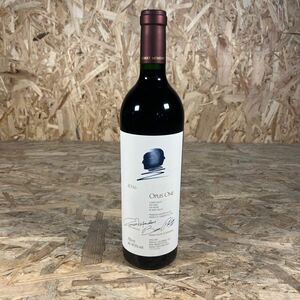 uk/1円〜/OPUS ONE/オーパスワン/2016年/赤ワイン/古酒/750ml/14.5%/未開栓