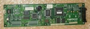 中古 NAMCO サイバーリード専用 I/O LED (LED) PCB 基盤