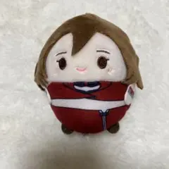 ふわコロりん MEIKO ぬいぐるみ　マスコット