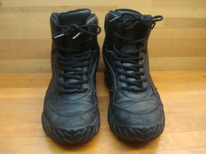 中古OAKLEY(オークリー) Assault Boot（アサルトブーツ） 27cm(US9) ブラック