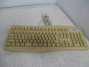 Certified キーボード K288★ 現状品 です。NO:241